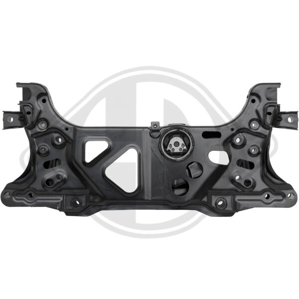 Hilfsrahmen/Aggregateträger Vorderachse für VW PASSAT B7 (362)