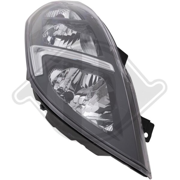 Hauptscheinwerfer rechts für OPEL MOVANO B Bus (X62)