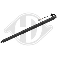 Gasfeder, Koffer-/Laderaum links für FORD KUGA II (DM2)