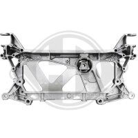 Hilfsrahmen/Aggregateträger vorne für VW GOLF VII (5G1, BQ1, BE1, BE2)