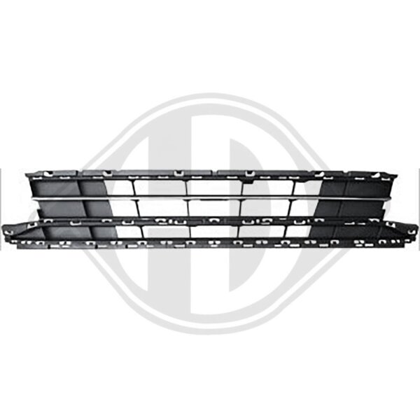 Lüftungsgitter, Stoßfänger vorne für VW PASSAT B8 (3G2, CB2)