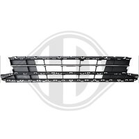 Lüftungsgitter, Stoßfänger vorne für VW PASSAT B8 (3G2, CB2)