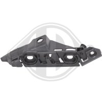Halter, Stoßstange vorne links für VW PASSAT B8 (3G2, CB2)