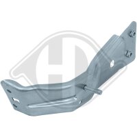 Halter, Kotflügel vorne links für VW JETTA IV...