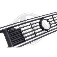 Kühlergitter vorne für VW TRANSPORTER T3 Bus (25_)