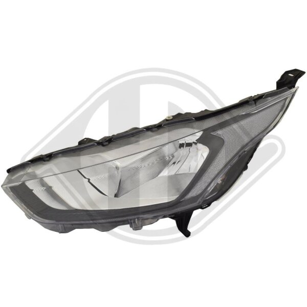 Hauptscheinwerfer links für FORD TOURNEO CONNECT / GRAND TOURNEO CONNECT V408 Großraumlimousi