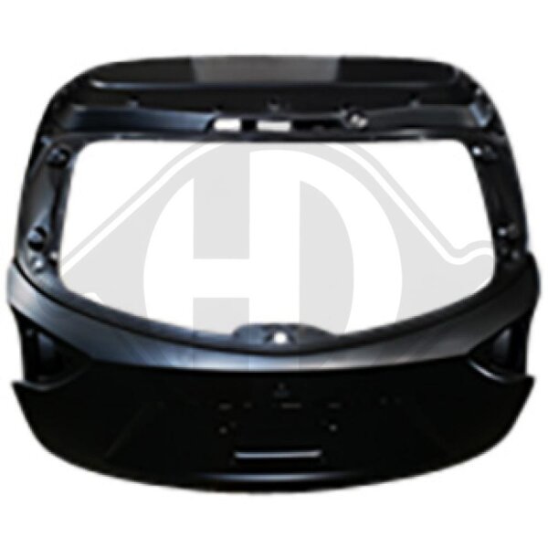 Hecktür für MAZDA CX-5 (KE, GH)