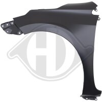 Kotflügel vorne links für TOYOTA COROLLA...