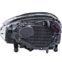 Hauptscheinwerfer rechts für PORSCHE CAYENNE (92A)