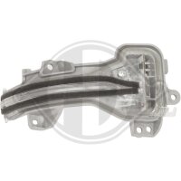 Blinkleuchte rechts für HONDA CR-V IV (RM_)