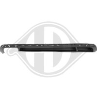 Spoiler hinten für VW CC B7 (358)