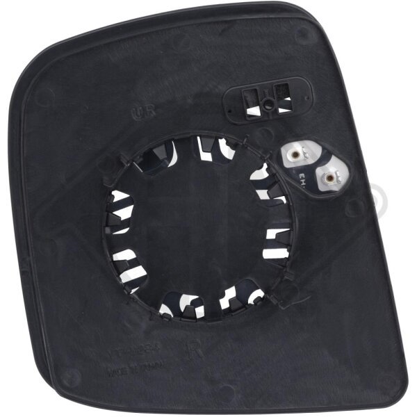 Spiegelglas, Außenspiegel rechts für NISSAN NV200 / EVALIA Bus