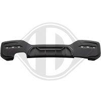 Blende, Stoßfänger hinten für BMW 1 (F20)