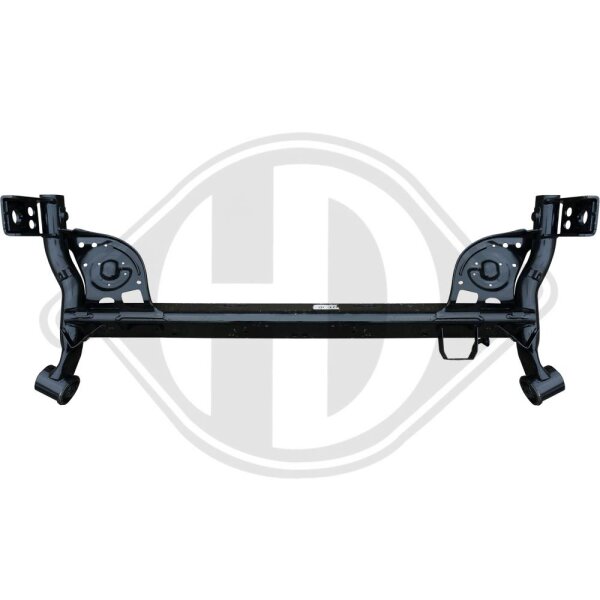 Achskörper Hinterachse für RENAULT CLIO III (BR0/1, CR0/1)