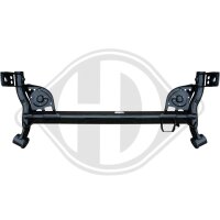 Achskörper Hinterachse für RENAULT CLIO III...