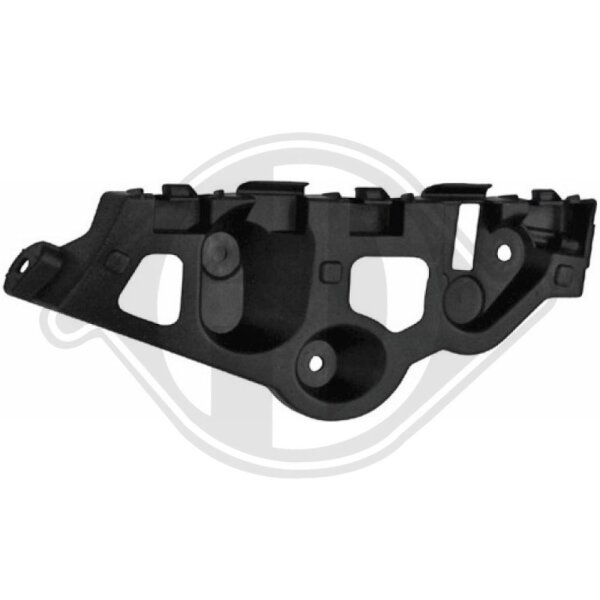 Halter, Stoßfänger hinten rechts für DACIA SANDERO II