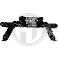 Achskörper 1. Hinterachse für TOYOTA AVENSIS Kombi (_T25_)