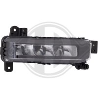 Nebelscheinwerfer rechts für BMW 2 Gran Tourer (F46)