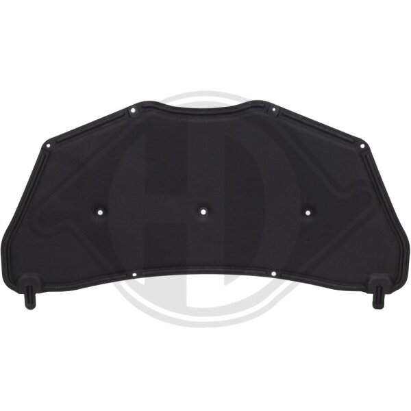 Motorraumdämmung für MAZDA 3 Stufenheck (BL)
