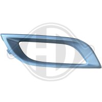 Zier-/Schutzleiste, Stoßfänger vorne rechts für MAZDA 3 Stufenheck (BL)