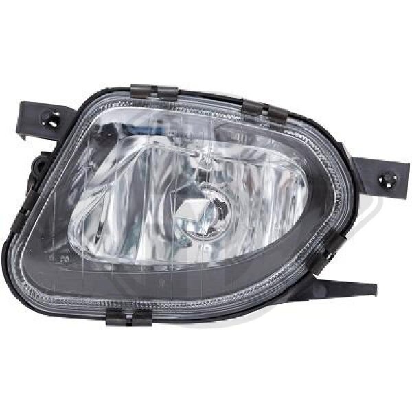 Nebelscheinwerfer links für MERCEDES-BENZ SPRINTER 3,5-t Bus (B906)