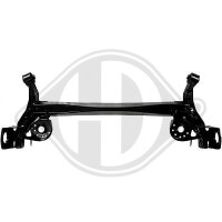 Achskörper 1. Hinterachse für TOYOTA YARIS (_P13_)