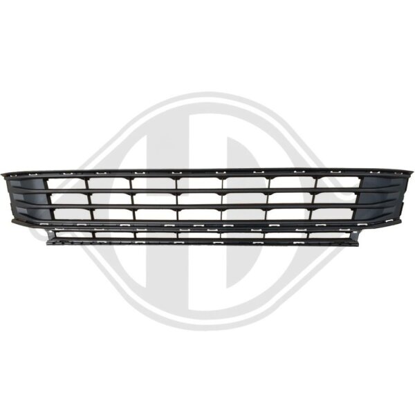 Lüftungsgitter, Stoßstange vorne für VW TOURAN (5T1)