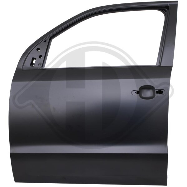 Tür, Karosserie vorne links für VW AMAROK (2HA, 2HB, S1B, S6B, S7A, S7B)