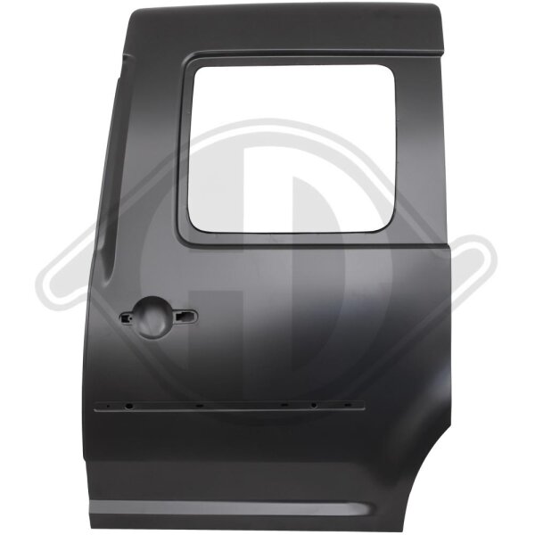 Tür, Karosserie links,seitlicher Einbau für VW CADDY IV Großraumlimousine (SAB, SAJ)