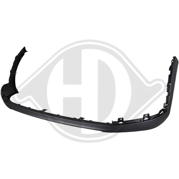 Spoiler vorne für HYUNDAI TUCSON (TL, TLE)