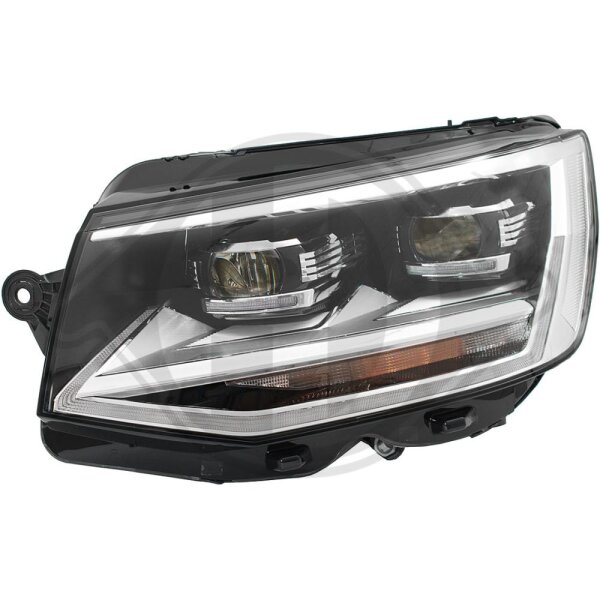 Hauptscheinwerfer links für VW TRANSPORTER T6 / CARAVELLE T6 Bus (SGB, SGJ, SHB, SHJ)