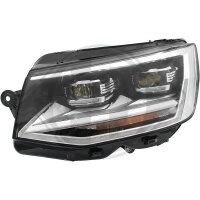Hauptscheinwerfer links für VW TRANSPORTER T6 /...