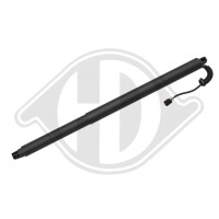 Gasfeder, Koffer-/Laderaum links für SKODA SUPERB...