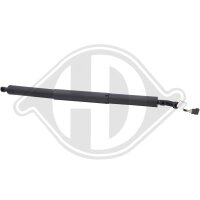 Gasfeder, Koffer-/Laderaum rechts für BMW X1 (F48)