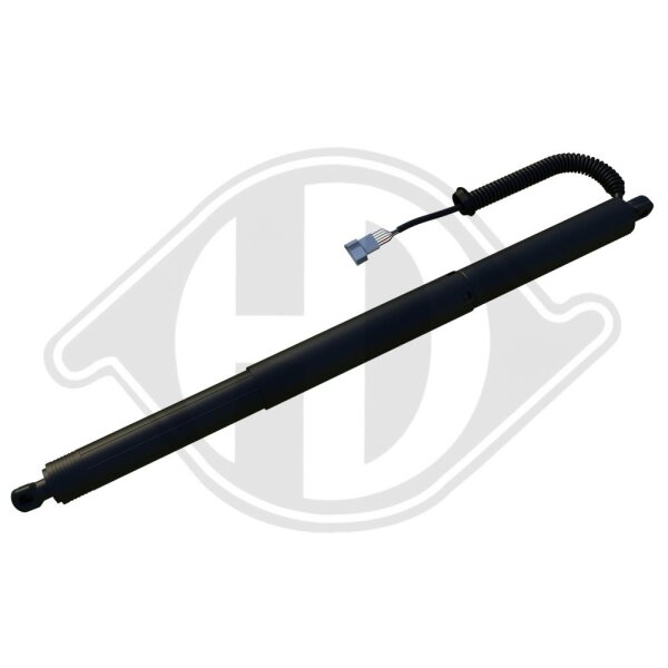 Gasfeder, Koffer-/Laderaum links,rechts für BMW X1 (F48)