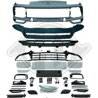 Stoßfänger vorne für PORSCHE CAYENNE (92A)