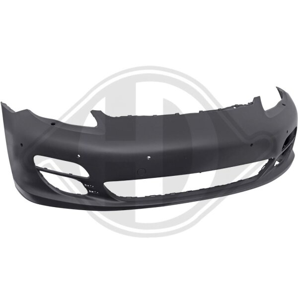 Stoßfänger vorne für PORSCHE PANAMERA (970)