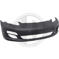 Stoßfänger vorne für PORSCHE PANAMERA (970)