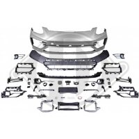 Stoßfänger vorne für PORSCHE PANAMERA (970)