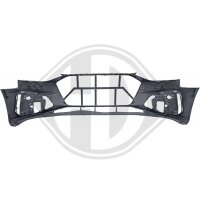 Stoßfänger vorne für AUDI A4 B9 (8W2, 8WC)