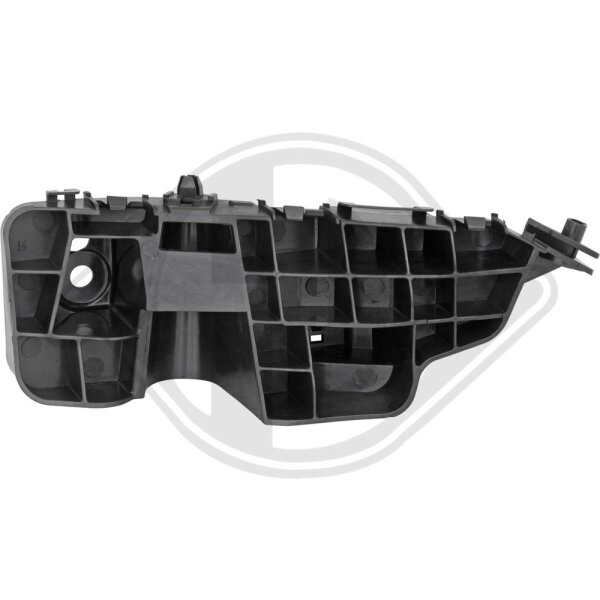 Halter, Stoßstange vorne links für SUZUKI SWIFT IV (FZ, NZ)