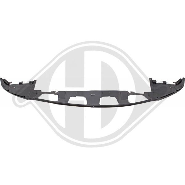 Spoiler vorne für TESLA MODEL X (5YJX)