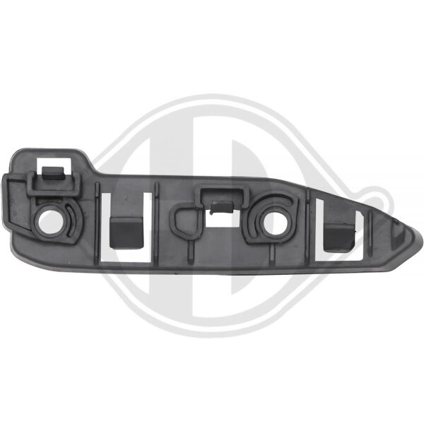 Halter, Stoßstange vorne rechts für FIAT TIPO Stufenheck (356_, 357_)