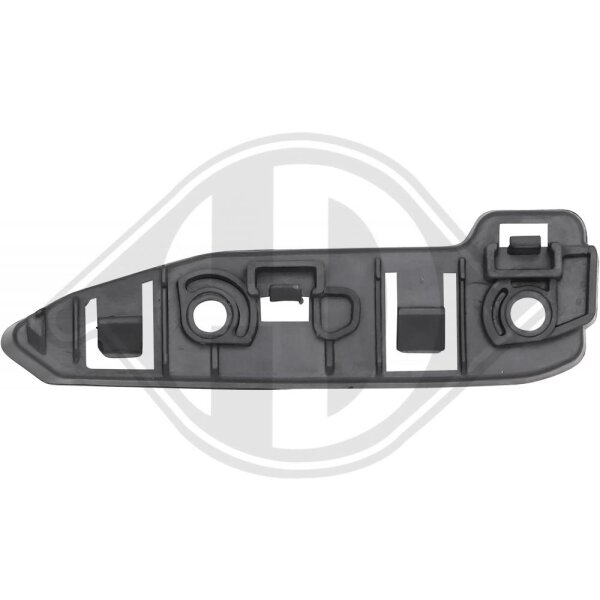 Halter, Stoßfänger vorne links für FIAT TIPO Stufenheck (356_, 357_)
