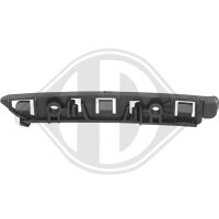 Halter, Stoßfänger vorne links für FIAT...