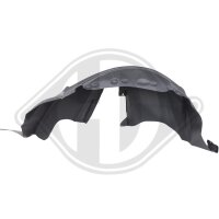 Verkleidung, Radhaus hinten rechts für FIAT TIPO...