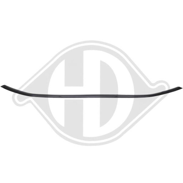 Zier-/Schutzleiste, Kühlergitter vorne für FIAT TIPO Stufenheck (356_, 357_)