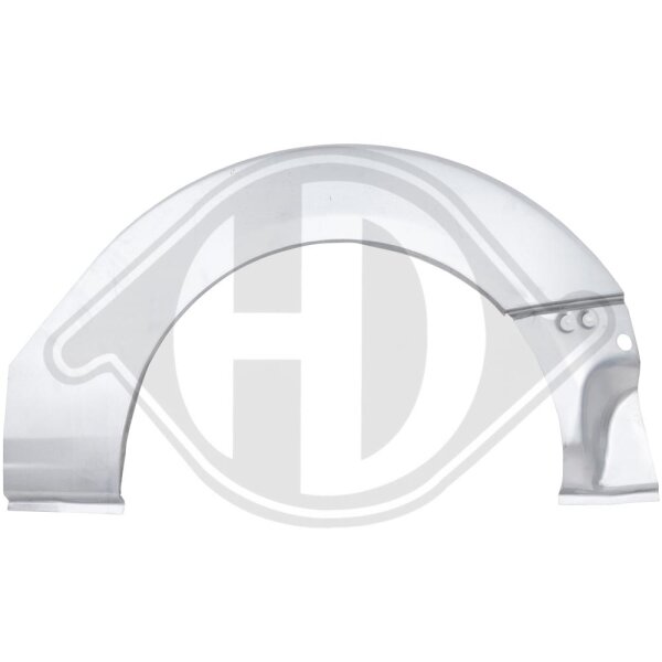 Seitenwand hinten links für FORD TOURNEO CUSTOM V362 Bus (F3)