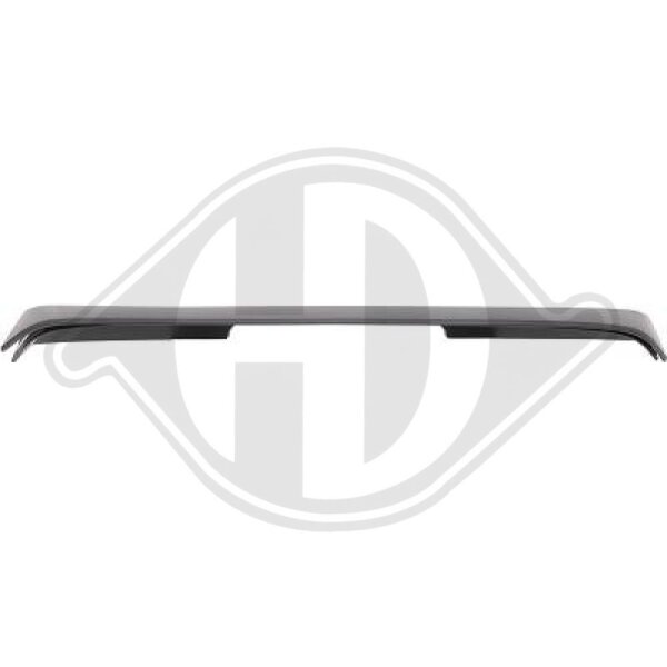 Spoiler Fahrzeugdach für VW TIGUAN (AD1, AX1)