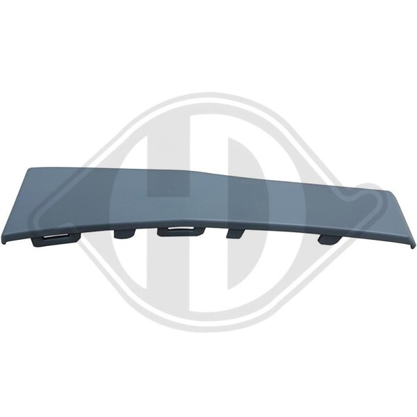 Verbreiterung, Kotflügel vorne links für VW TIGUAN (AD1, AX1)